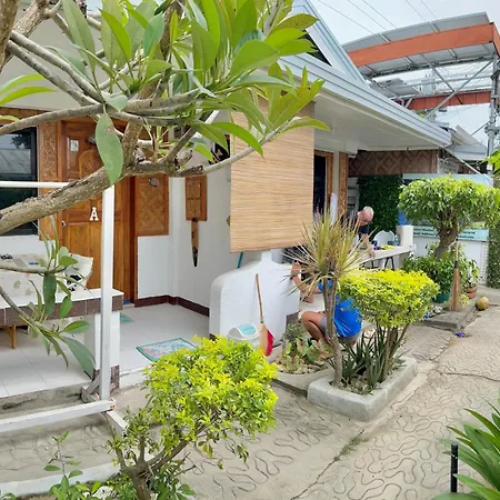 Panagsama Holiday Cottage