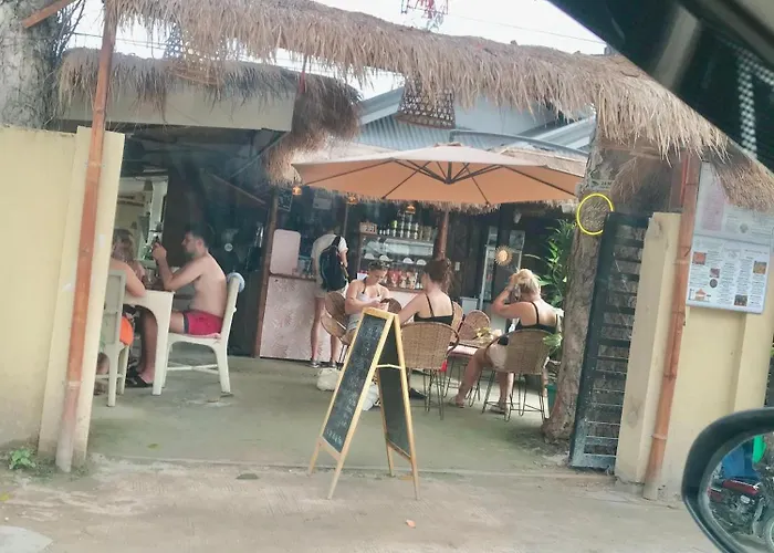 Panagsama Parque de vacaciones
