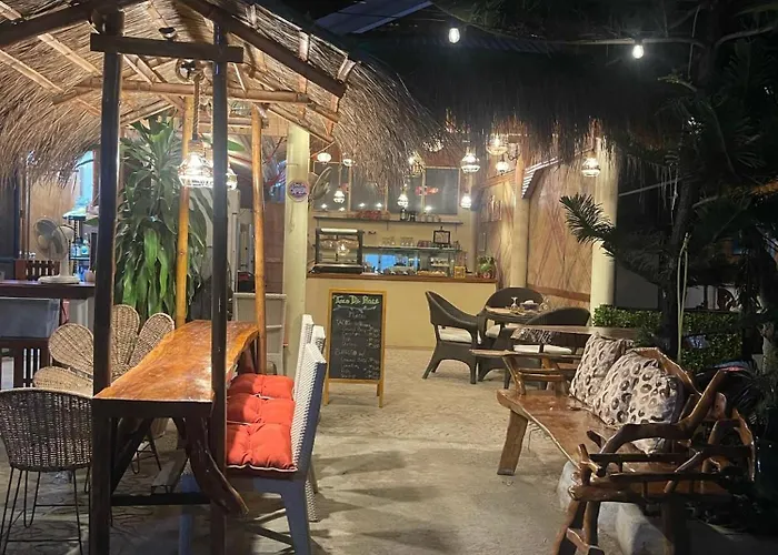 Parque de vacaciones Panagsama *
